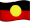 Aboriginal Flag